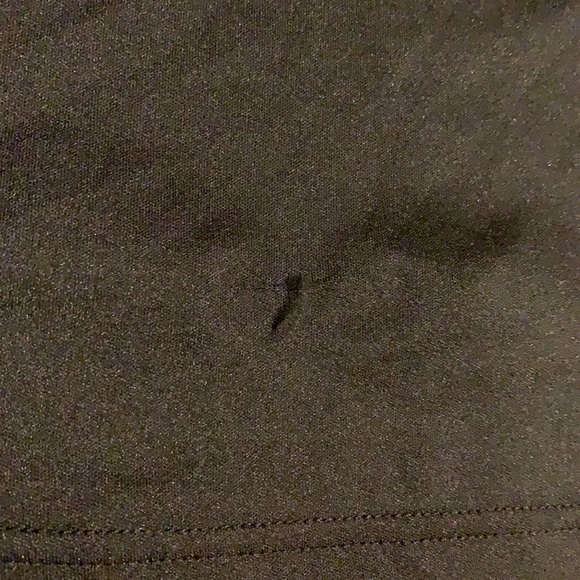 ✏️FREE with $25 purchase Thyme Maternity Black Camisole - size M - Picture 5 of 9